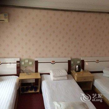赤峰镇昭君宾馆酒店提供图片