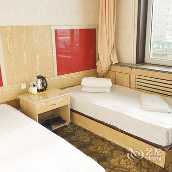 赤峰镇昭君宾馆酒店提供图片