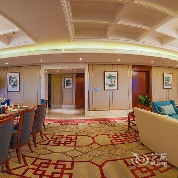 鄂尔多斯雍贵酒店酒店提供图片