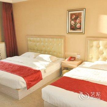 宁城泰和宾馆酒店提供图片