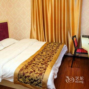 宜昌红叶商务酒店酒店提供图片