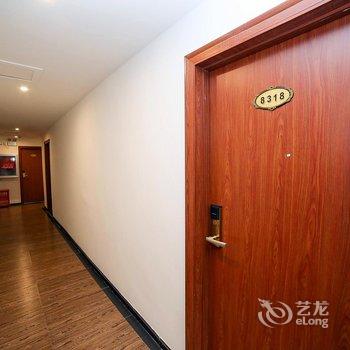 宜昌酷8时尚酒店酒店提供图片