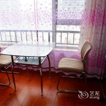 泰安桔子酒店公寓万达广场店酒店提供图片