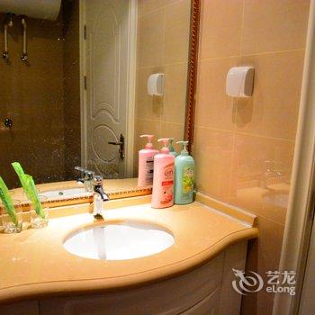 泰安桔子酒店公寓万达广场店酒店提供图片