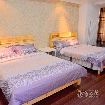 泰安桔子酒店公寓万达广场店酒店提供图片