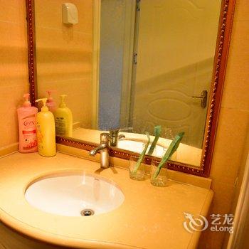 泰安桔子酒店公寓万达广场店酒店提供图片