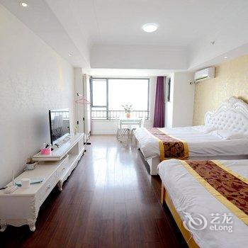 泰安桔子酒店公寓万达广场店酒店提供图片