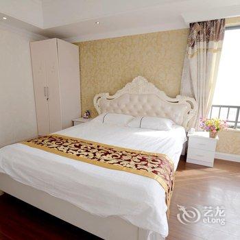 泰安桔子酒店公寓万达广场店酒店提供图片