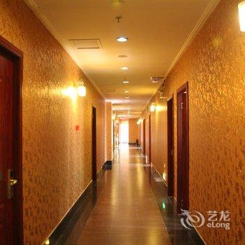 中山金港湾酒店(岐江苑大信店)酒店提供图片