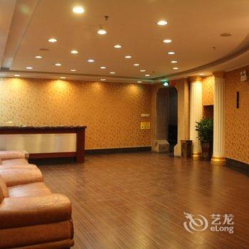 中山金港湾酒店(岐江苑大信店)酒店提供图片