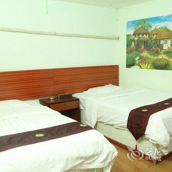 中山坦洲假日公寓酒店提供图片