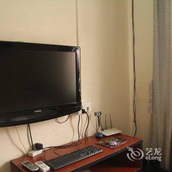 中山坦洲假日公寓酒店提供图片