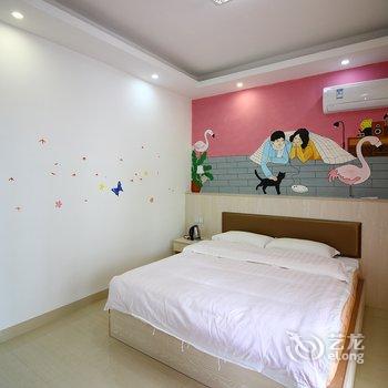 韶关忆家公馆酒店提供图片