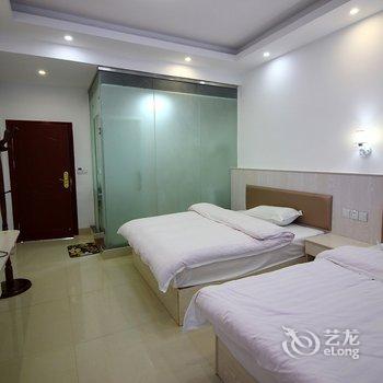 韶关忆家公馆酒店提供图片