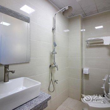 韶关忆家公馆酒店提供图片