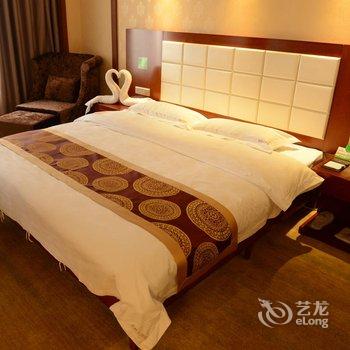 酒泉成林大酒店酒店提供图片