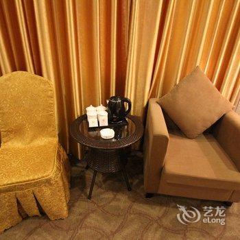 茂名德胜酒店酒店提供图片