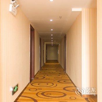茂名正旺酒店酒店提供图片