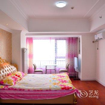 泰安桔子酒店公寓万达广场店酒店提供图片