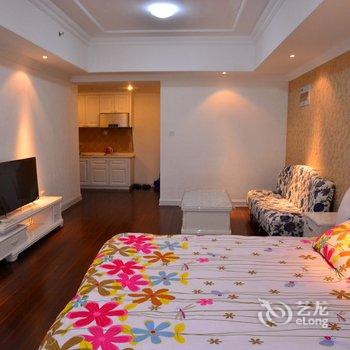 泰安桔子酒店公寓万达广场店酒店提供图片