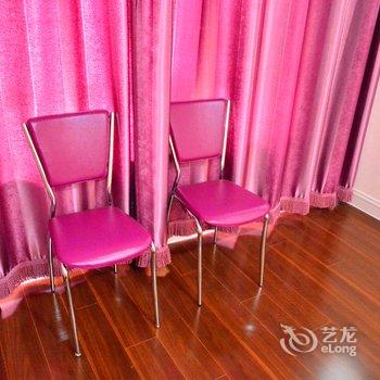 泰安桔子酒店公寓万达广场店酒店提供图片