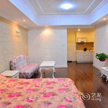 泰安桔子酒店公寓万达广场店酒店提供图片