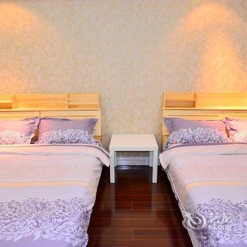 泰安桔子酒店公寓万达广场店酒店提供图片