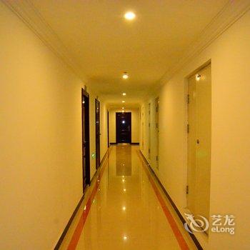 泰安桔子酒店公寓万达广场店酒店提供图片