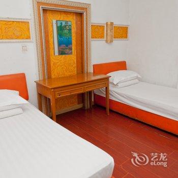 淄博名尚宾馆酒店提供图片