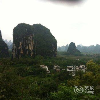 阳朔元良生活客栈酒店提供图片