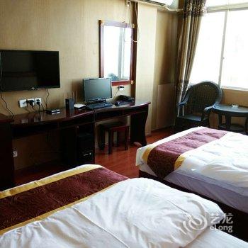 西双版纳勐海龙源大酒店酒店提供图片