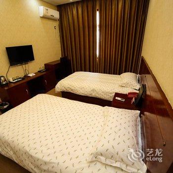 宜昌兴山方程宾馆酒店提供图片