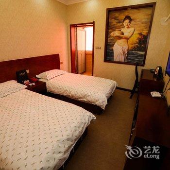 宜昌兴山方程宾馆酒店提供图片