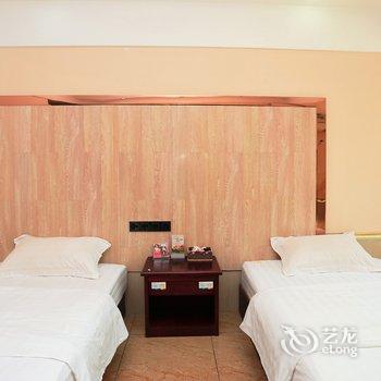 西双版纳勐腊县香榭酒店酒店提供图片
