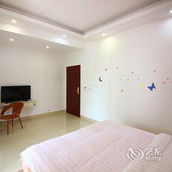 韶关忆家公馆酒店提供图片