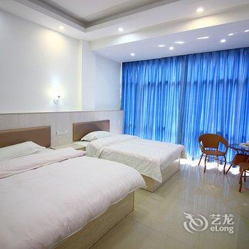 韶关忆家公馆酒店提供图片