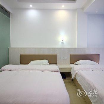 韶关忆家公馆酒店提供图片