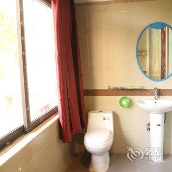 中山金港湾酒店(岐江苑大信店)酒店提供图片