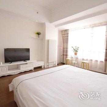泰安桔子酒店公寓万达广场店酒店提供图片