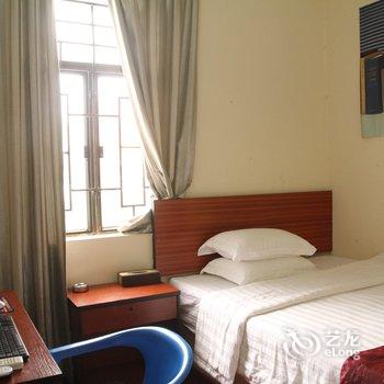 中山坦洲假日公寓酒店提供图片