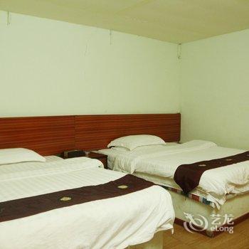 中山坦洲假日公寓酒店提供图片