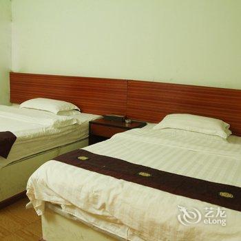 中山坦洲假日公寓酒店提供图片