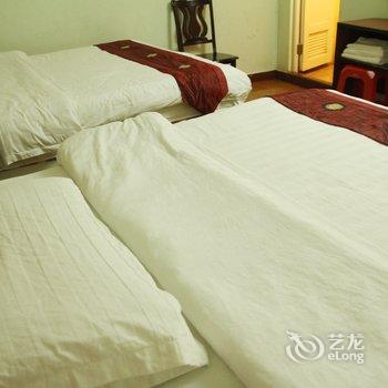 中山坦洲假日公寓酒店提供图片