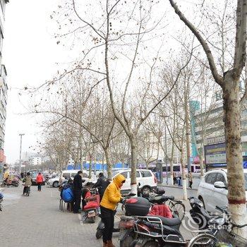 郑州如家旅馆火车站西广场店酒店提供图片