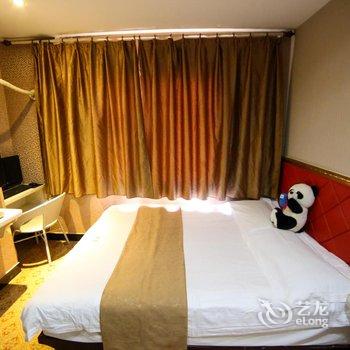 宜昌海洋公寓港窑路店酒店提供图片