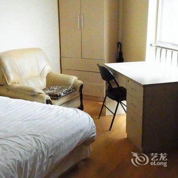 北京西荣阁酒店式高档公寓酒店提供图片