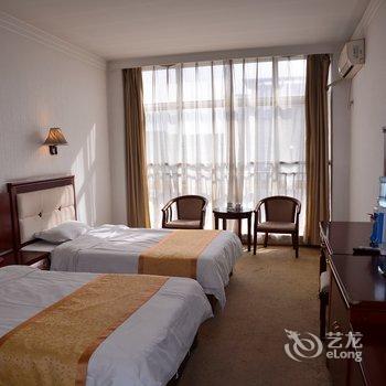 宁阳景秀商务宾馆酒店提供图片