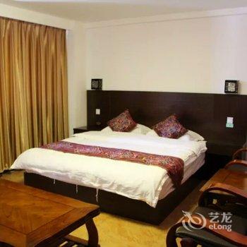 普洱港湾酒店酒店提供图片