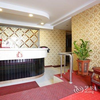 吉林香淼商务会馆酒店提供图片