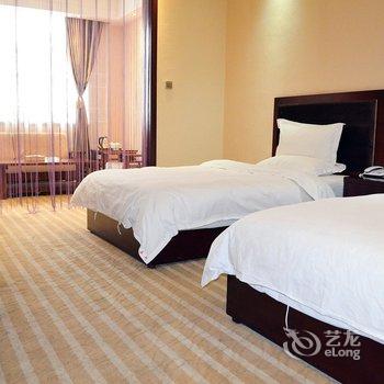 洛阳洛宁县五洲大酒店酒店提供图片